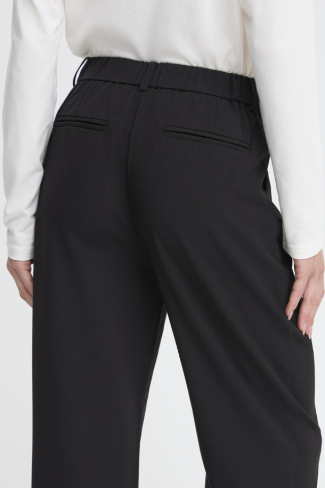 Pantalon droit Danta – B.YOUNG