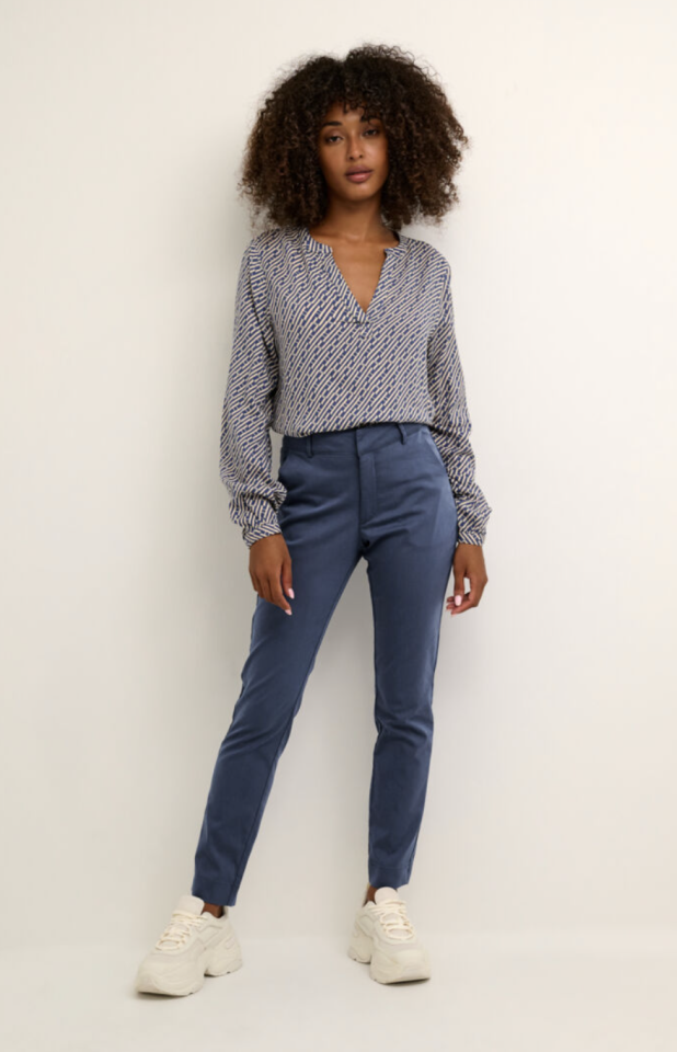 Pantalon Chino - KAFFE 