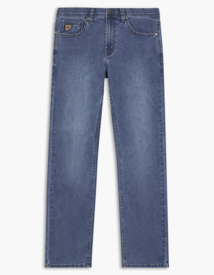 Jeans Peter standard - LOIS - 1642-7028-80 - LOIS