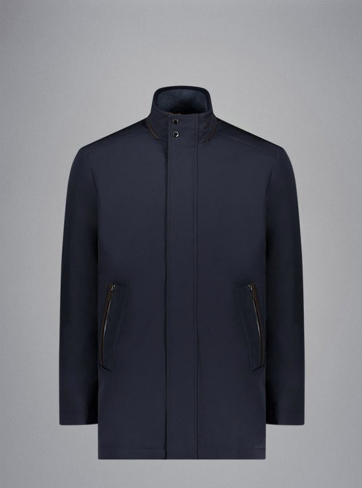 Manteau Typhoon - PAUL & SHARK