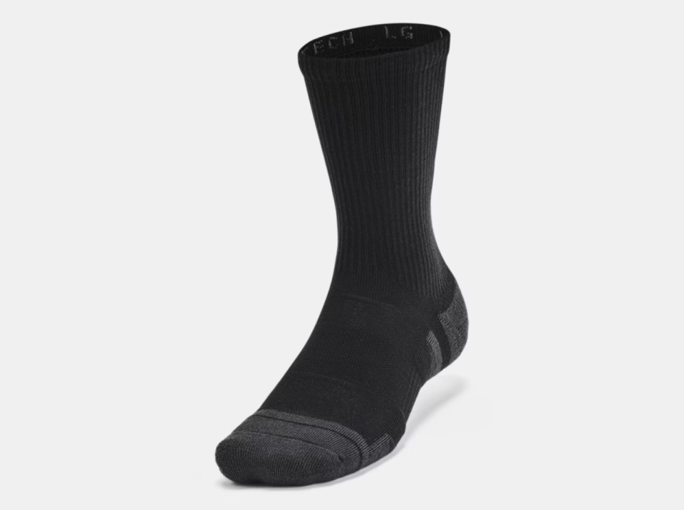 Coffret de 6 chaussettes mi-mollet unisexes - UNDER ARMOUR