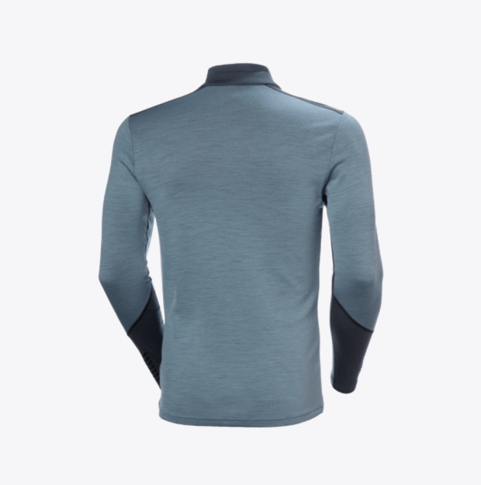 Haut thermique en merino - HELLY HANSEN