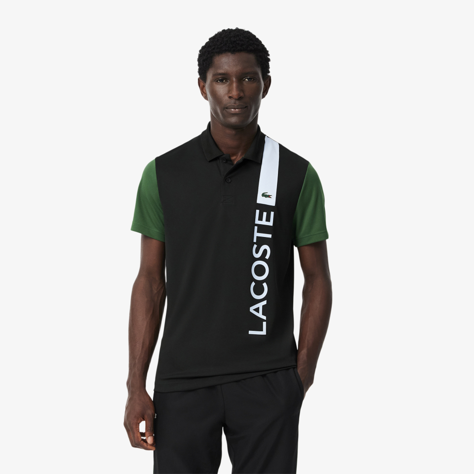 Polo Tennis Ultra Dry - LACOSTE - DH8940 - LACOSTE