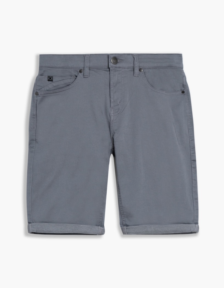 Bermuda Luke- BLACKBULL - 3825 - Black Bull