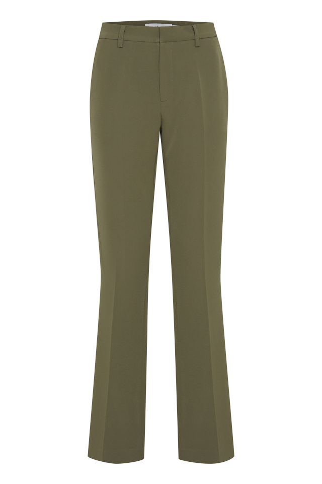 Pantalon Lexi Flare - ICHI 