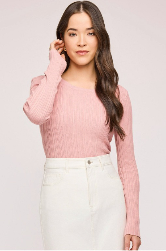 Chandail Mira- GENTLE FAWN - GF2501-3086 - Gentle Fawn