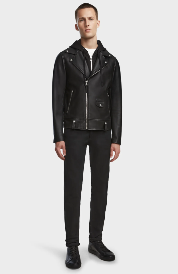 Manteau Manus- Rudsak - 6124607 - Rudsak