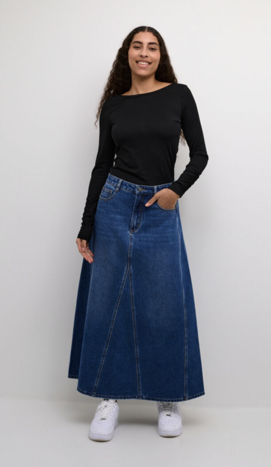 Chandail Rebbeca - KAFFE - 10509013 - KAFFE