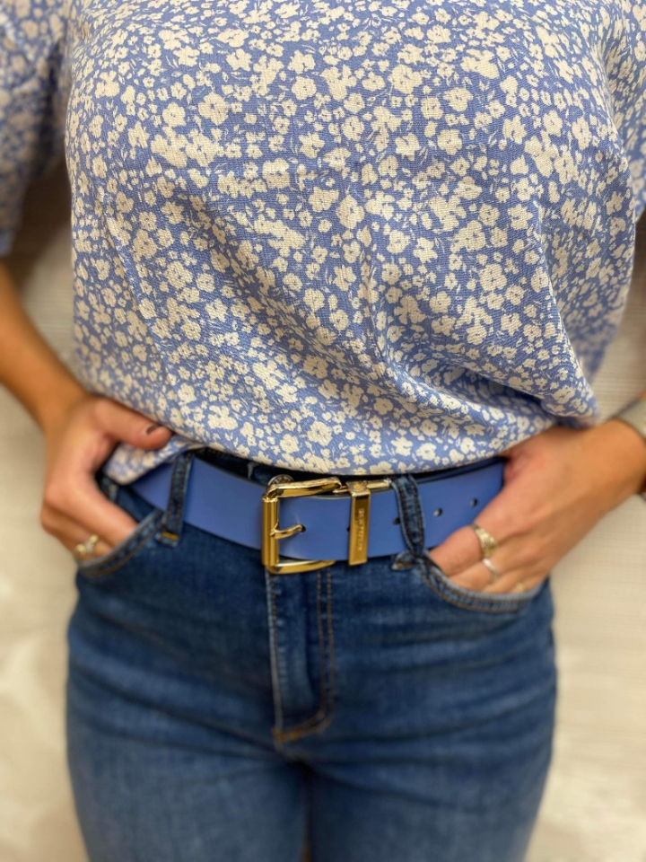 Ceinture réversible classique - MICHAEL KORS