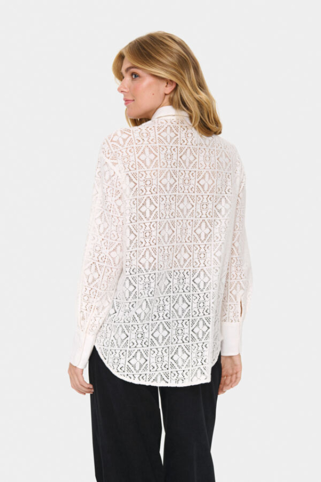 Chemisier Martina - SAINT-TROPEZ