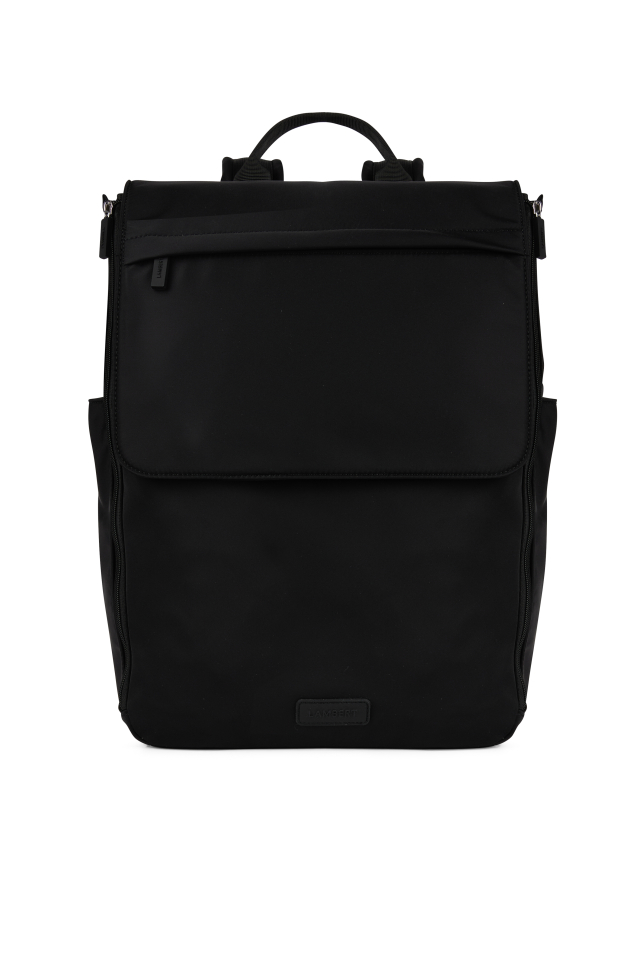 Sac à dos maternité Kendall nylon – LAMBERT