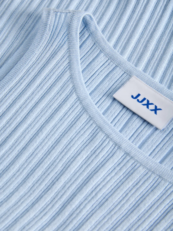 Haut sans manches côtelé Hazel – JJXX