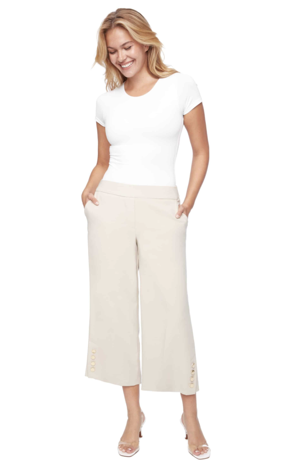 Pantalon Amalfi - UP - 68467 - UP