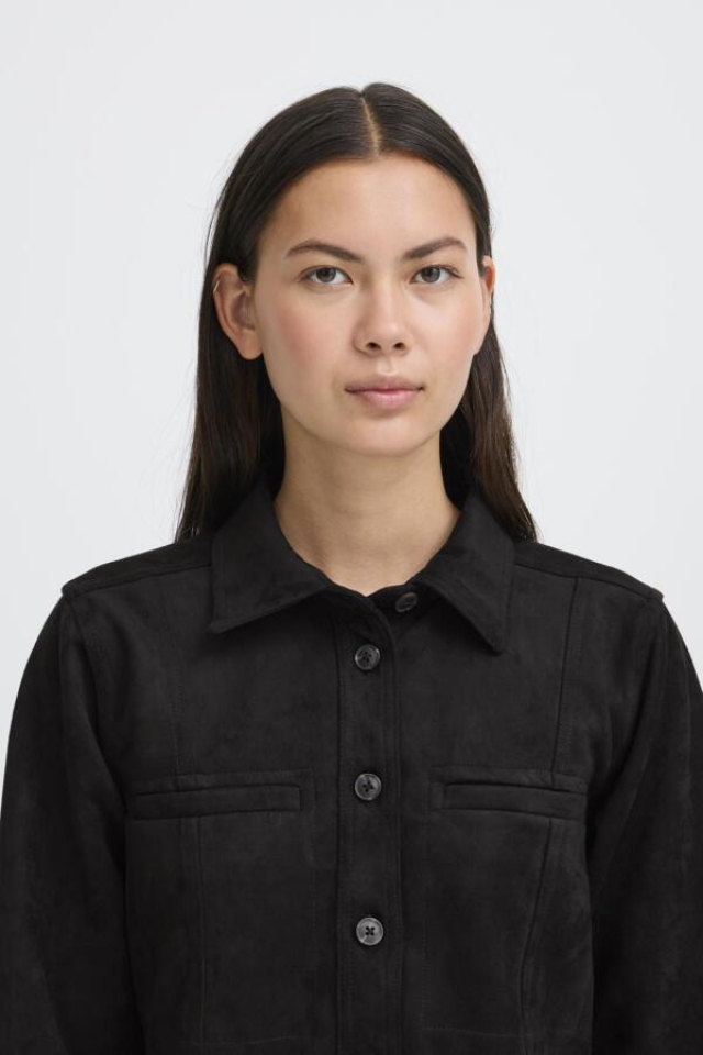 Chemisier Inafo - ICHI