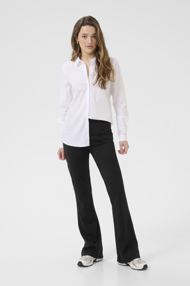 Pantalon polyvalent Jenny – KAFFE