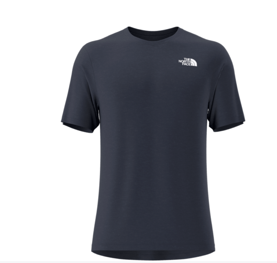 T-Shirt Regulier "24/7" - THE NORTH FACE 