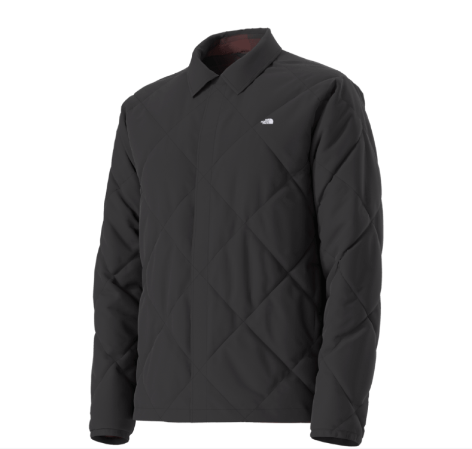 Veste doublée Afterburner – THE NORTH FACE