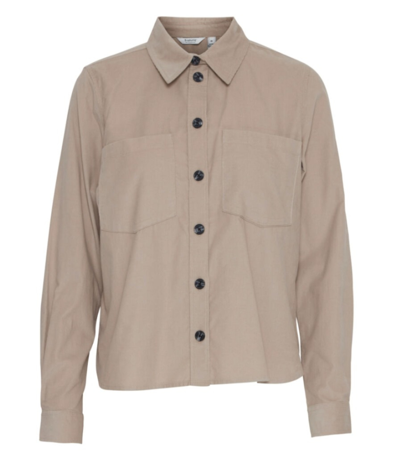 Chemise Dinia - B.YOUNG - 20815590 - B.YOUNG