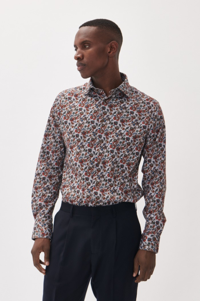 Chemise Marc N - MATINIQUE - 30207582 - Matinique