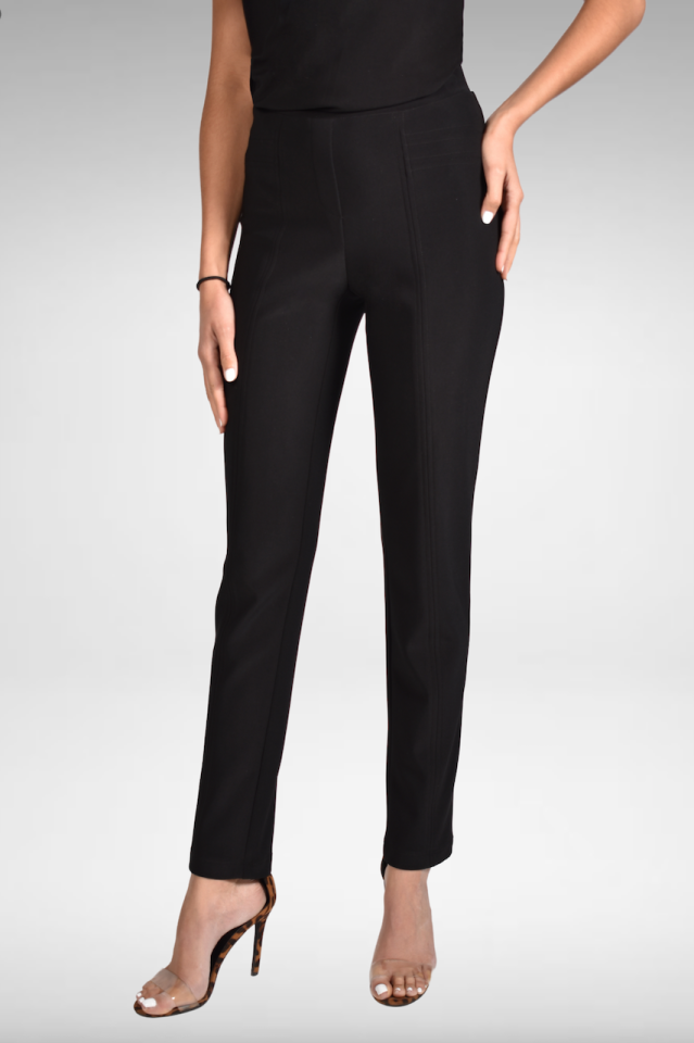 Pantalon coupe standard - FRANK LYMAN - 017 - Frank Lyman