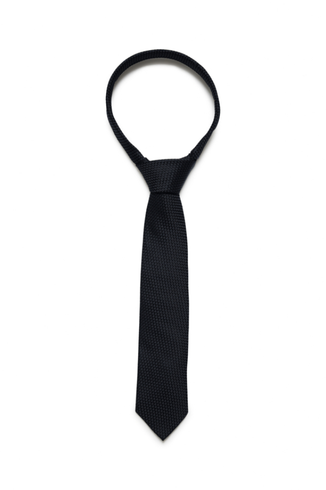 Cravates Signature - MATINIQUE