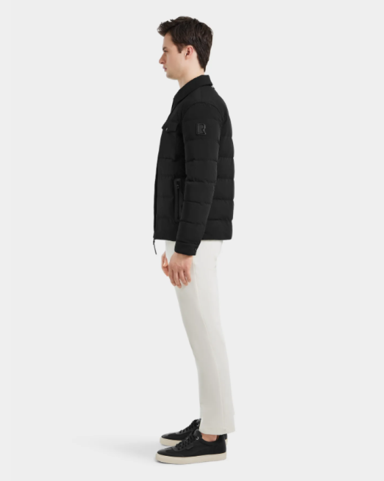 Veste urbaine Orno - RUDSAK