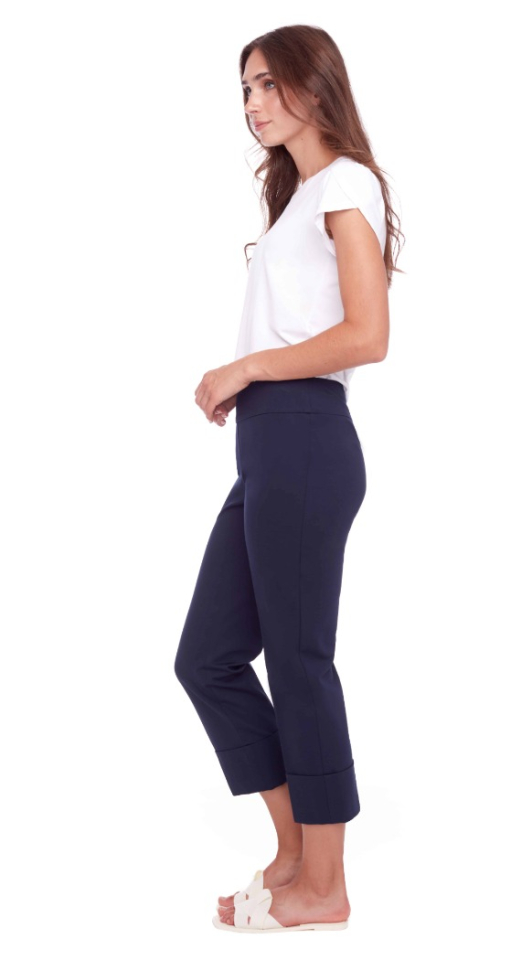 Pantalon cheville compression - UP