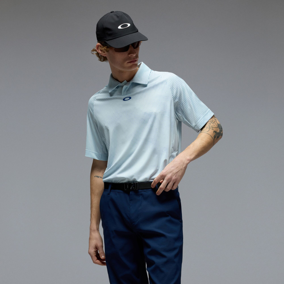 Polo C1 Overcast performance – OAKLEY - FOA407885-6GC - Oakley