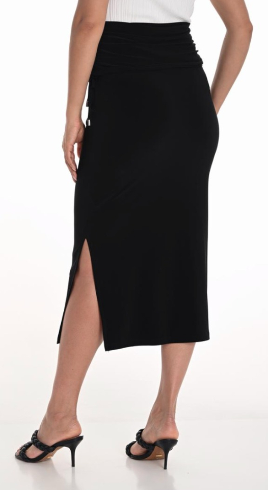 Jupe-Robe - FRANK LYMAN 