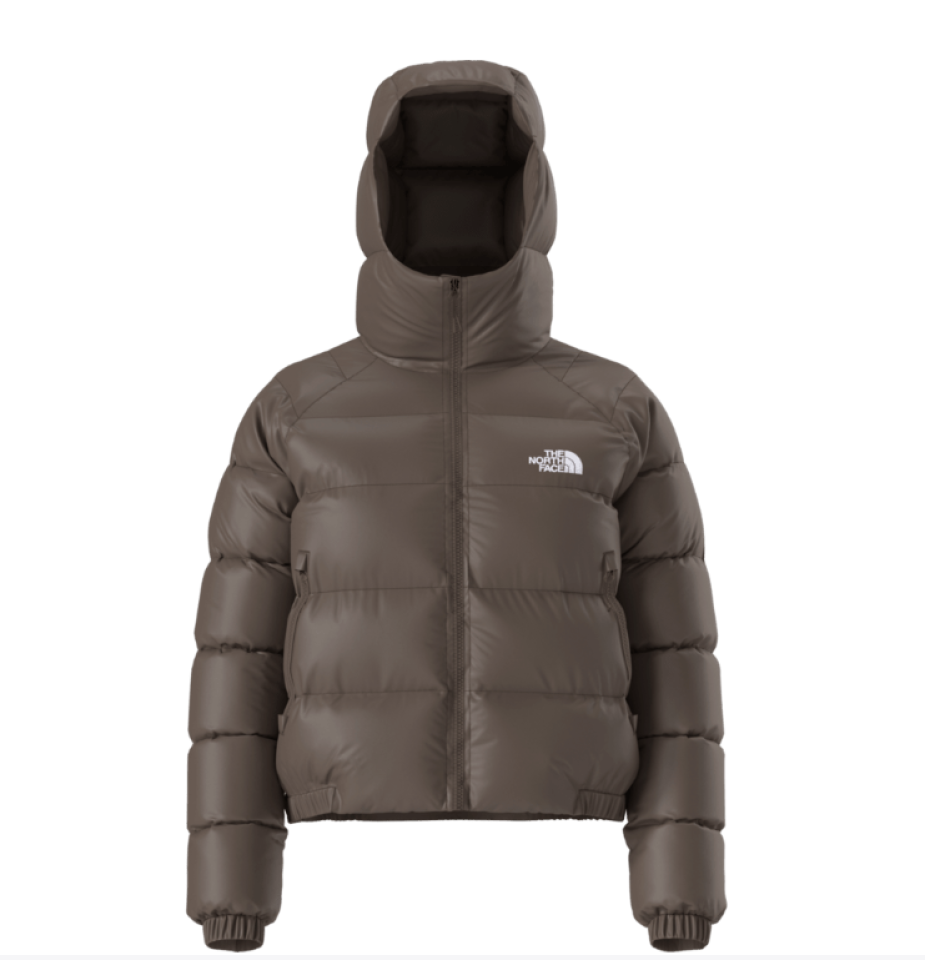 Veste matelassée Hydrenalite™ à capuche – THE NORTH FACE - NF0A5GGG-10l - The North Face