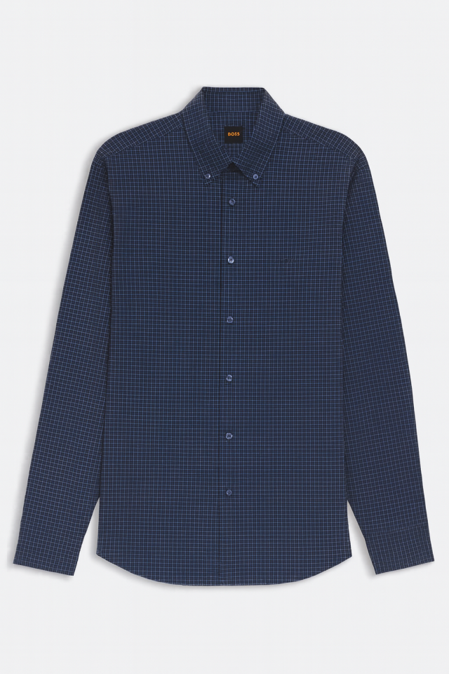 Chemise Ricoplus M - HUGO BOSS - 50556464 - Hugo Boss