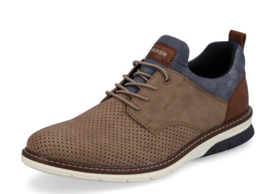 Chaussures Dustin - RIEKER - 14450 - Rieker