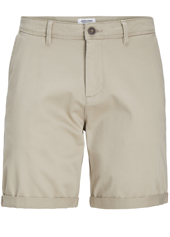 Bermuda Bowie - JACK & JONES