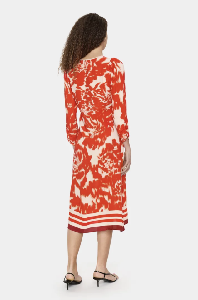 Robe Khloe - SAINT-TROPEZ