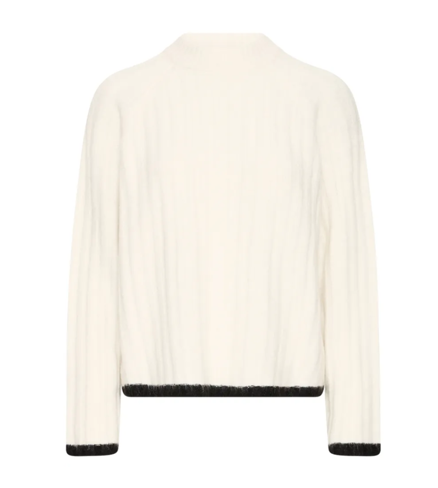 Tricot Marianne - BYOUNG - 20818133 - B.YOUNG