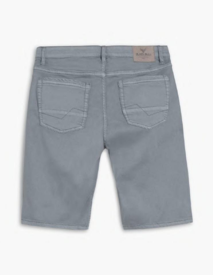 Bermuda Luke – BLACKBULL 