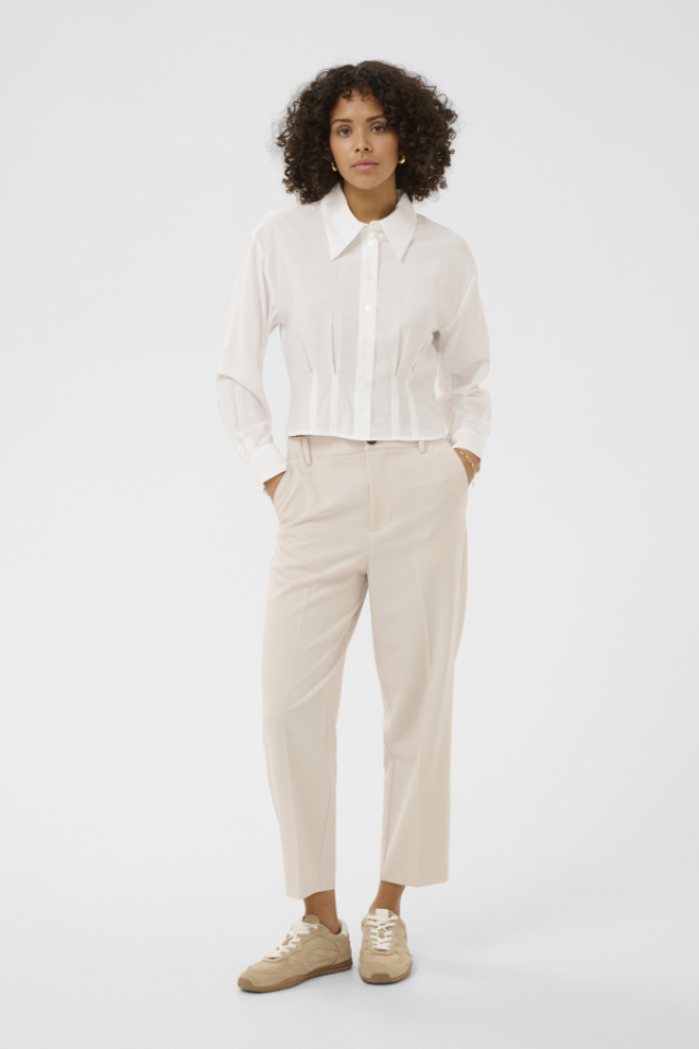 Chemise élégante Kendall – KAFFE