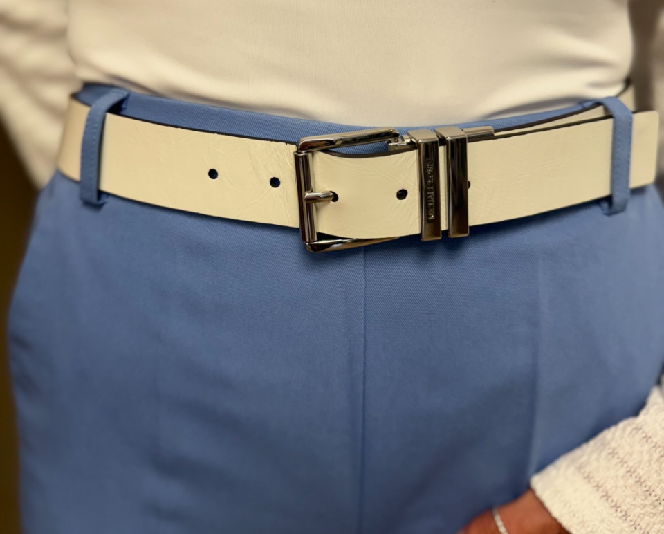 Ceinture Twist - MICHAEL KORS 