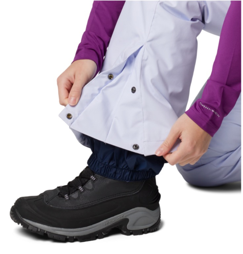 Pantalon de neige Shafer Canyon - COLUMBIA