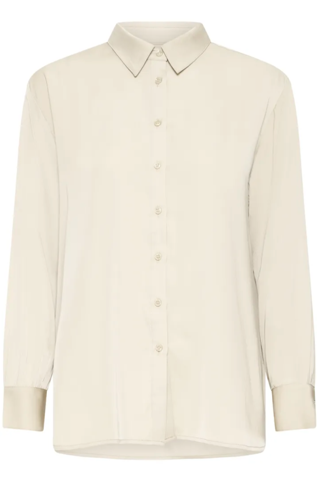 Chemisier Loren - FRANSA - 20616175 - FRANSA