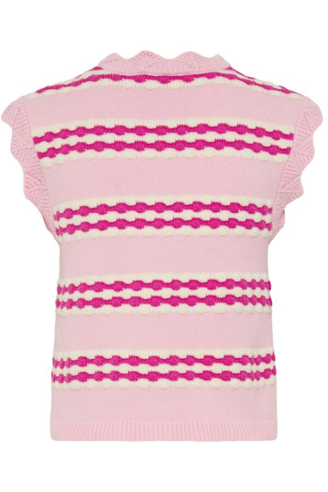 Chandail sans manches Osanra – B.YOUNG