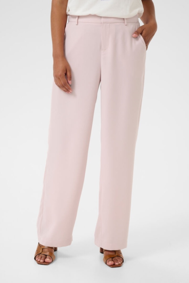 Pantalon Cocamia - CREAM - 10611708 - CREAM