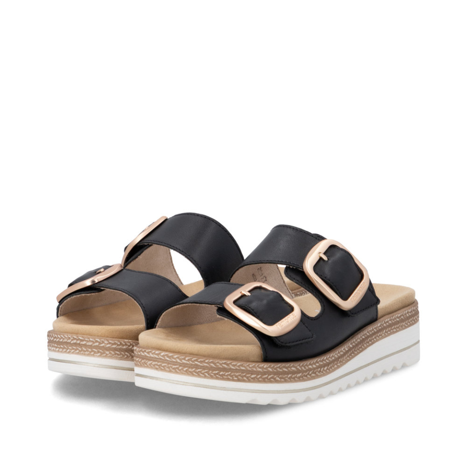 Sandales à deux brides Jocelyn – REMONTE