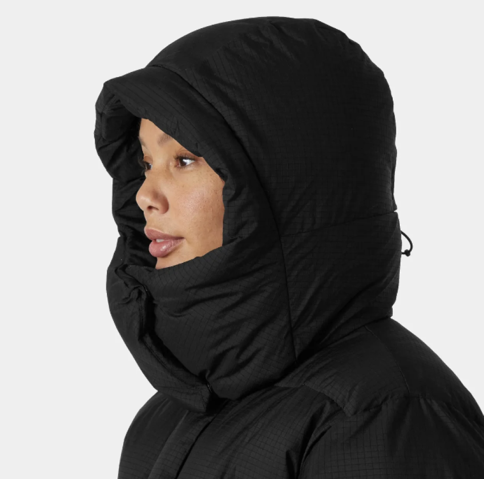 doudoune inspire down- HELLY HANSEN