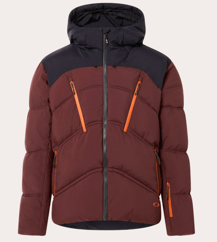 Manteau Rykkinn - OAKLEY - foa40472 - Oakley