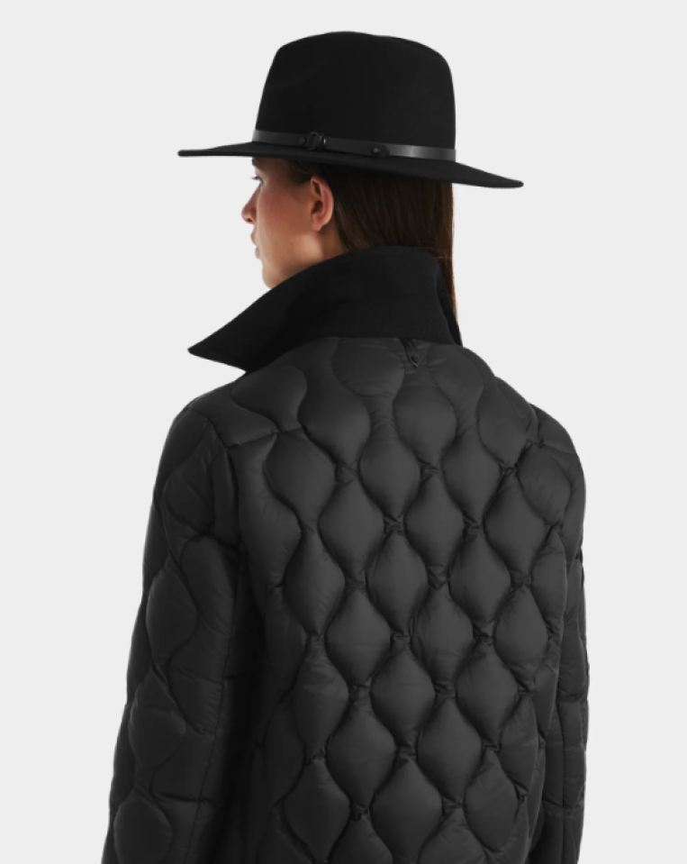 Veste courte Jolie – RUDSAK