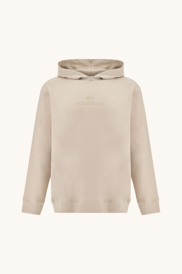 Chandail À Capuche Active Fleece – PAUL & SHARK