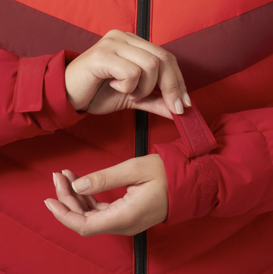 Manteau matelassé Impérial - HELLY HANSEN