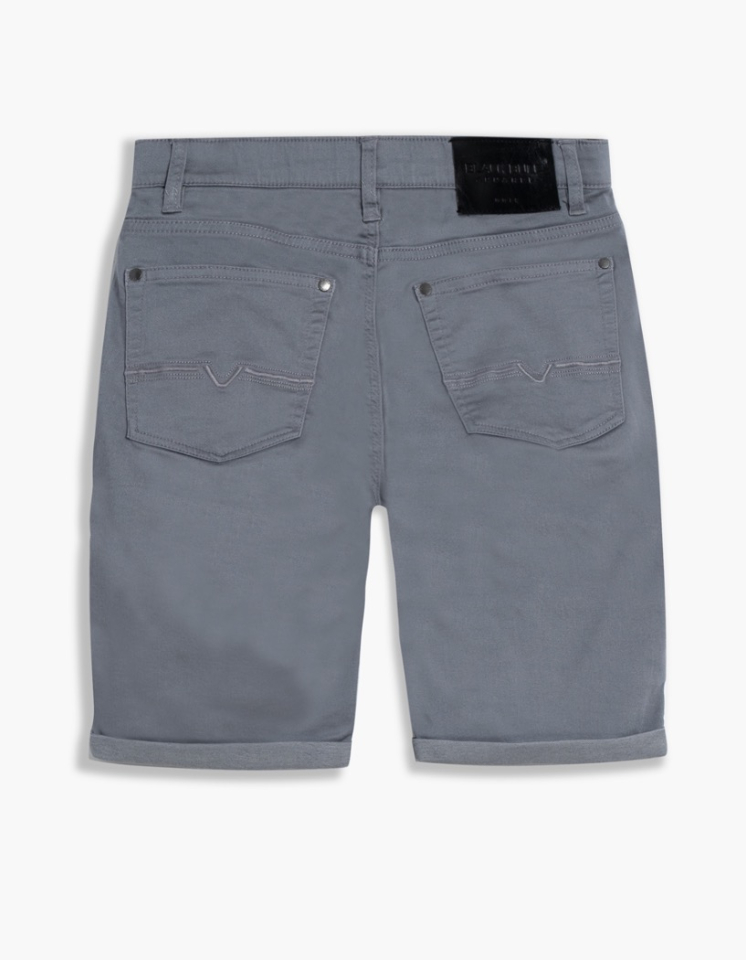 Bermuda Luke- BLACKBULL 