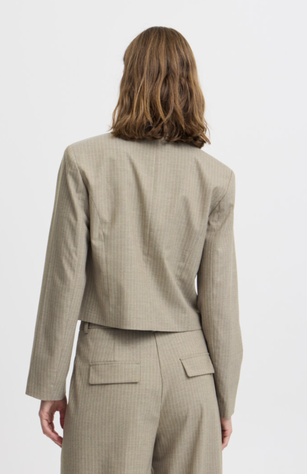 Blazer Elotte - BYOUNG